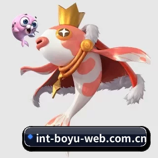 博鱼体育 APP | BOYUSports